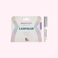 PEGANTE PARA PESTAÑAS LASH GLUE MONTOC