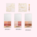 SOMBRAS 4 COLORES KEVIN Y COCO