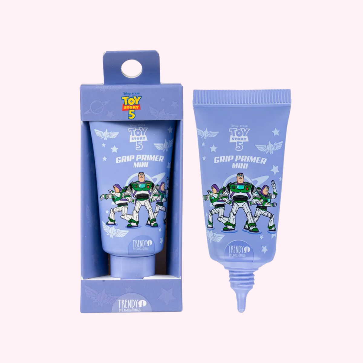 PRIMER GRANDE BUZZ LIGHYEAR TRENDY