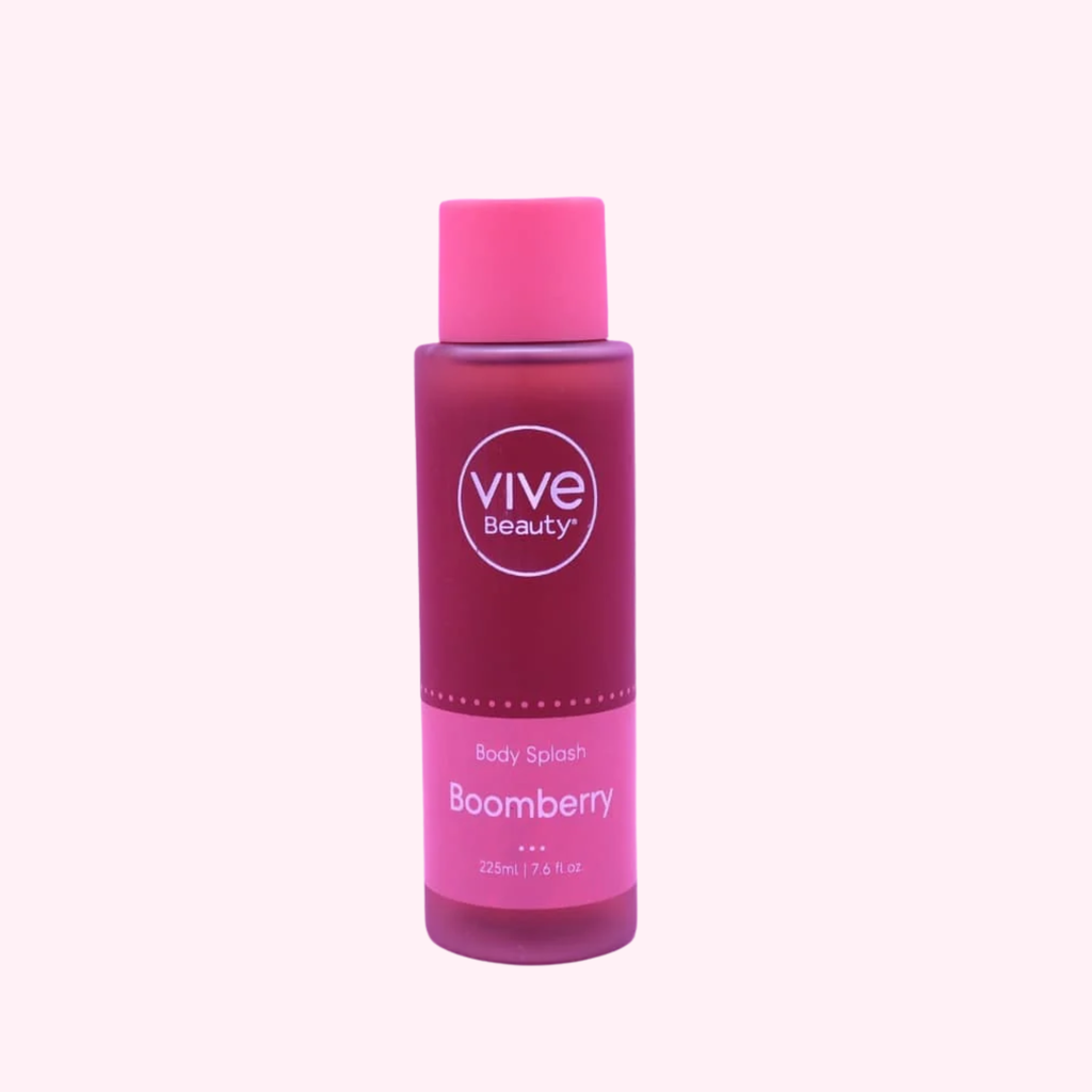 SPLASH VIVE BEAUTY