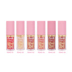 LIP GLOSS GLOW PURPURE