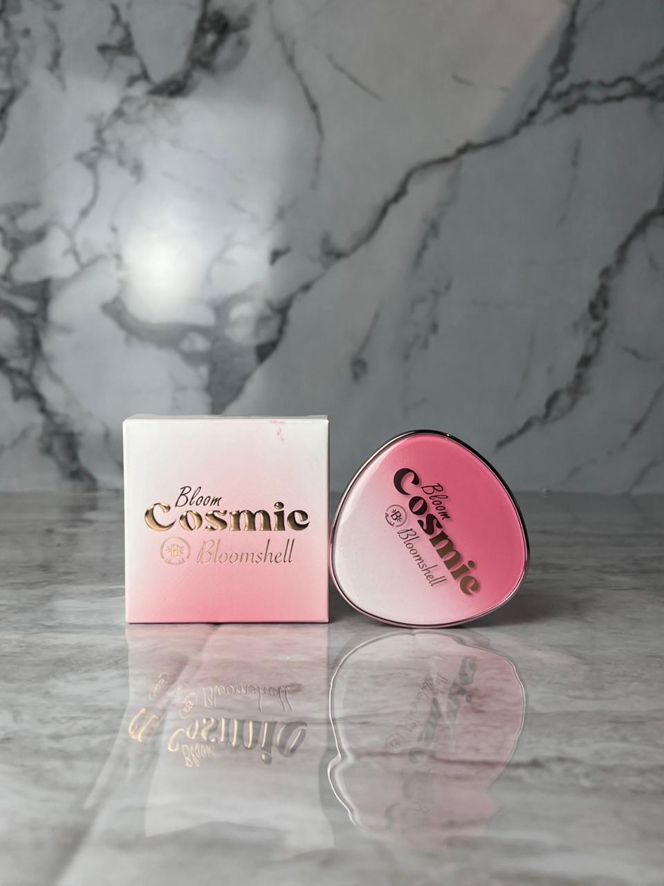 ILUMINADOR COSMIC BLOOMSHELL