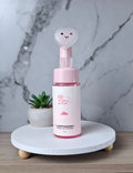 ESPUMA LIMPIADORA HIZIS