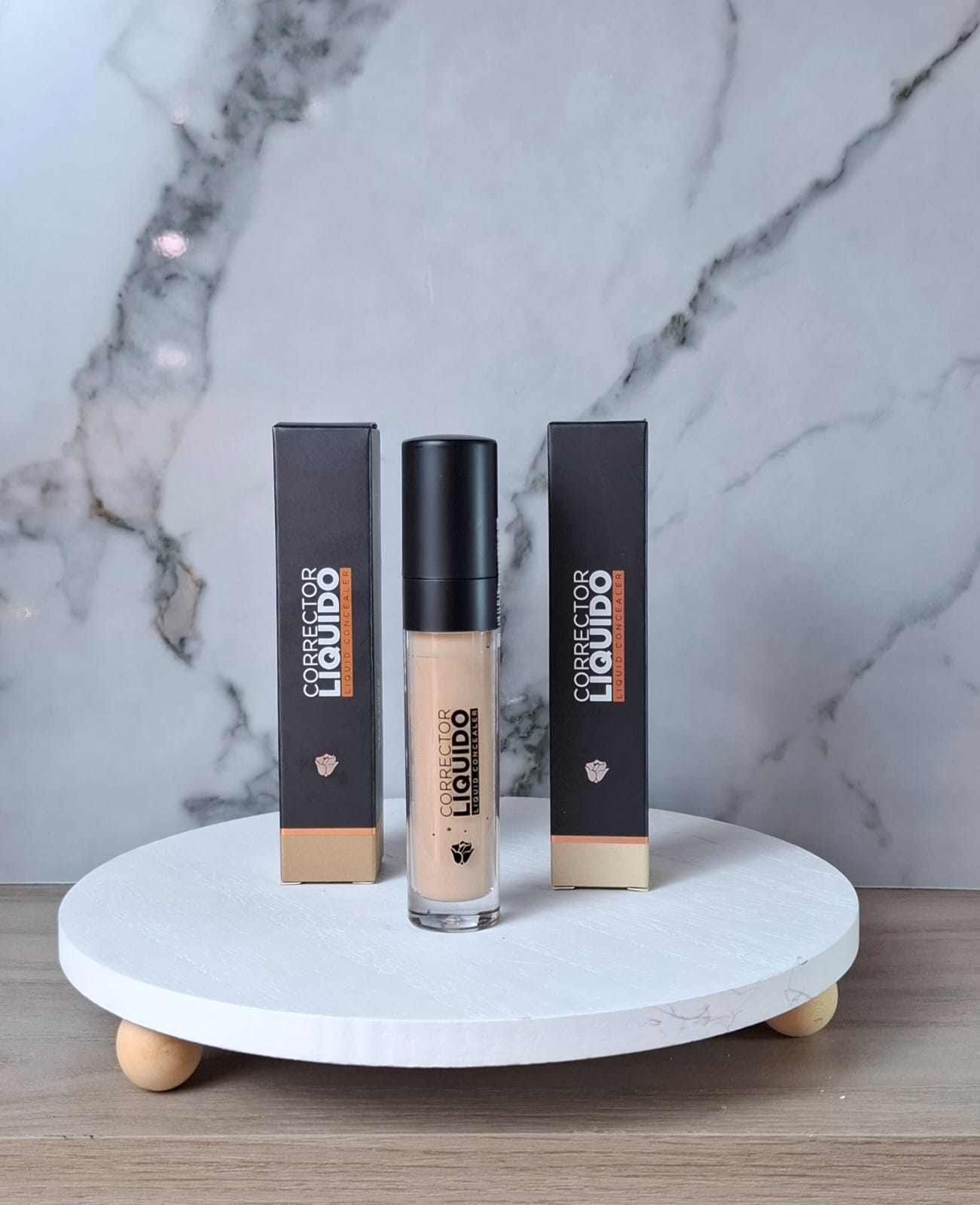 CORRECTOR DOLCE BELLA