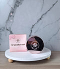 POLVO SUELTO TRANSLUCENT 2 EN 1 GRANDE PINK