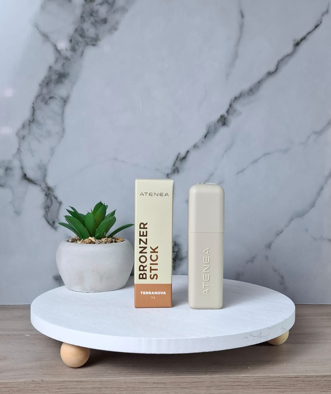 CONTORNO EN BARRA ATENEA