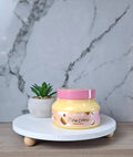 EXFOLIANTE DE PIÑA COLADA PURPURE