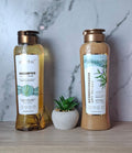 DUO SHAMPOO Y ACONDICIONADOR ROMERO ANYELUZ