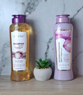 DUO SHAMPOO Y ACONDICIONADOR CEBOLLA ANYELUZ