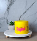 MASCARILLA PARA RIZOS TONGOLE