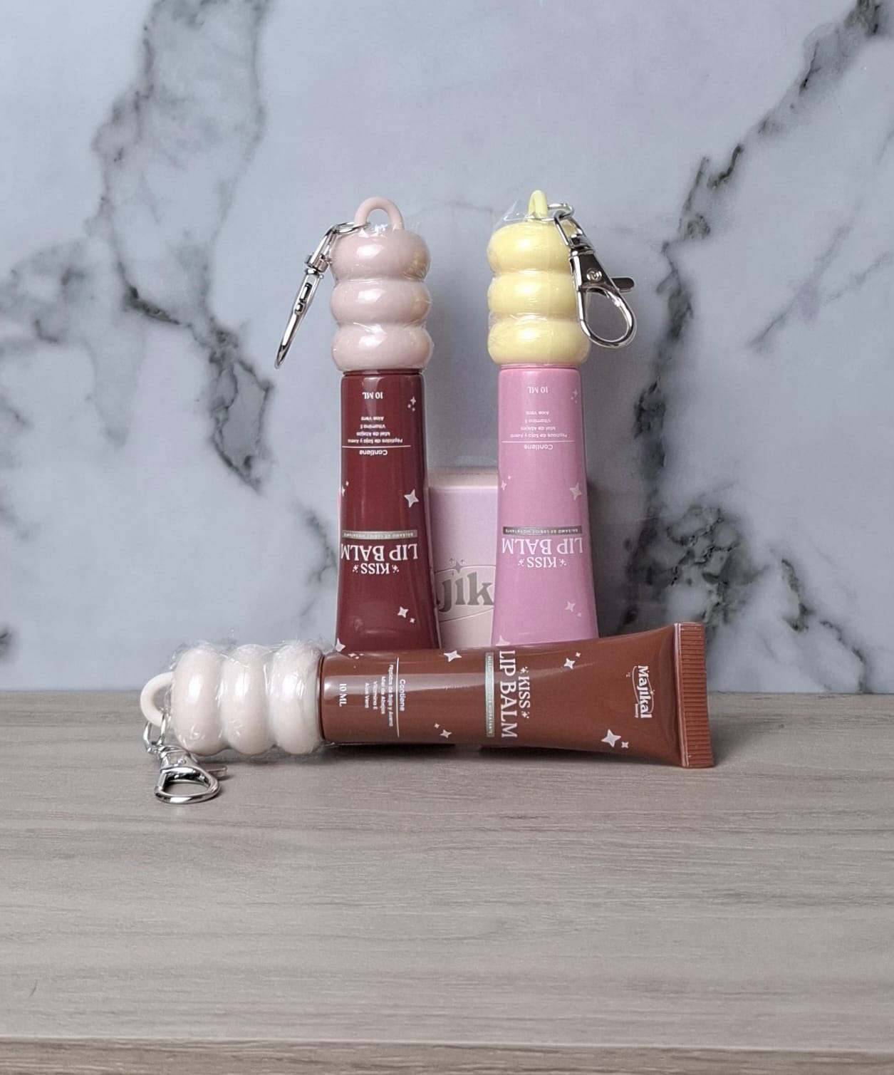 LIP BALM MAJIKAL