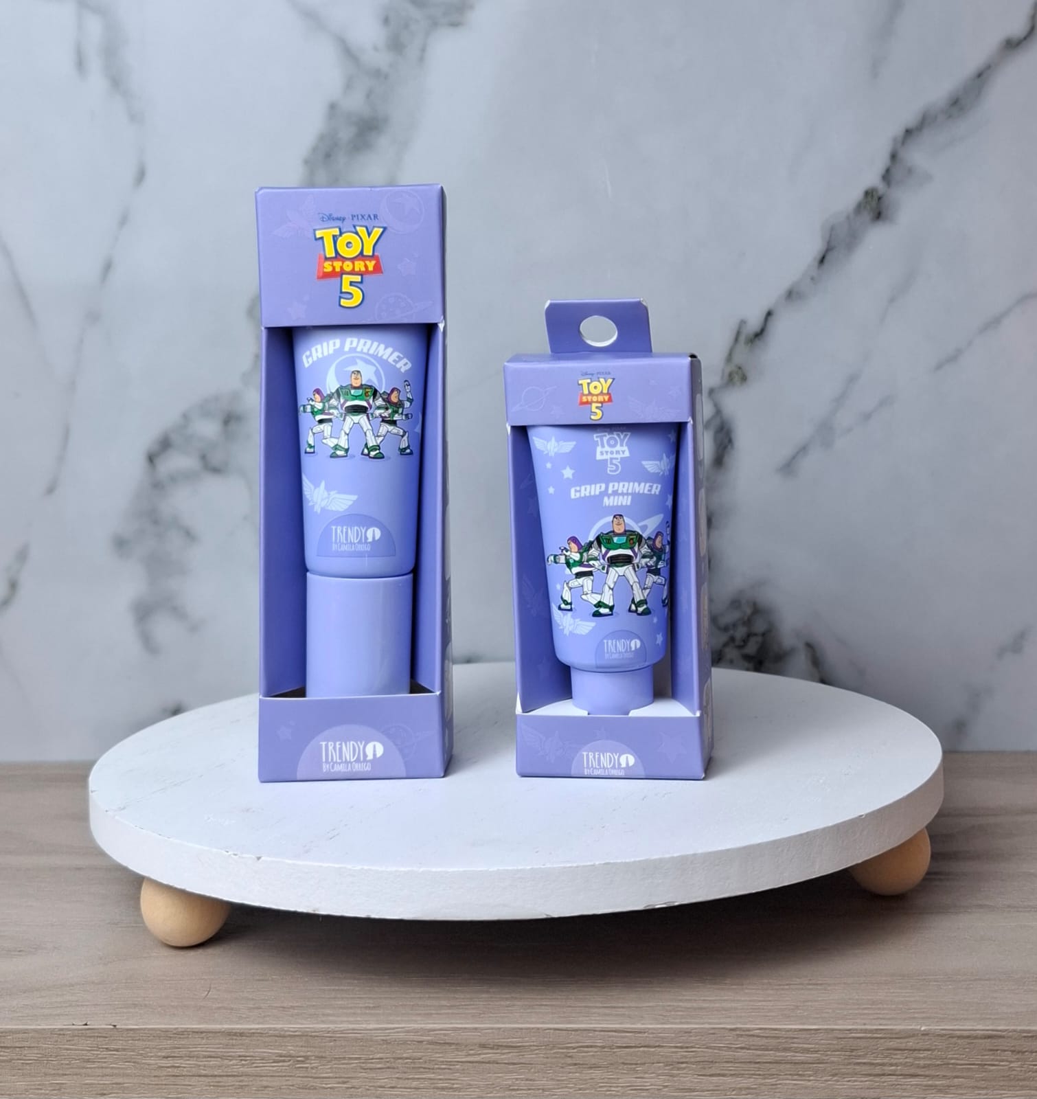 PRIMER PEQUEÑO BUZZ LIGHYEAR TRENDY