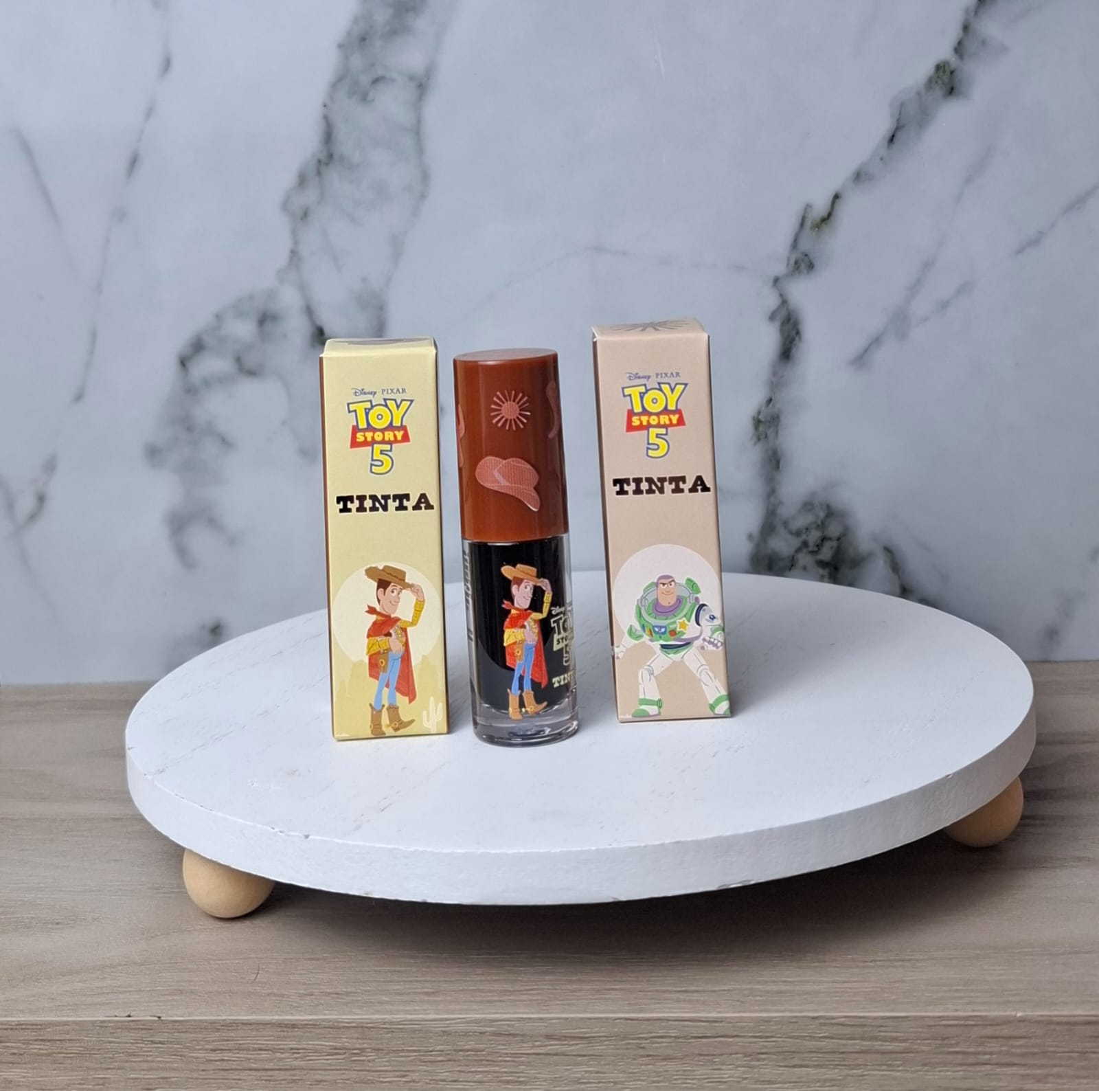 TINTA TOY STORY TRENDY