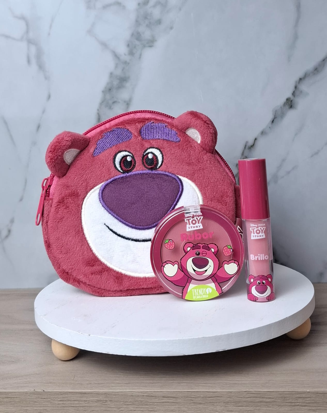MONEDERO LOTSO TRENDY