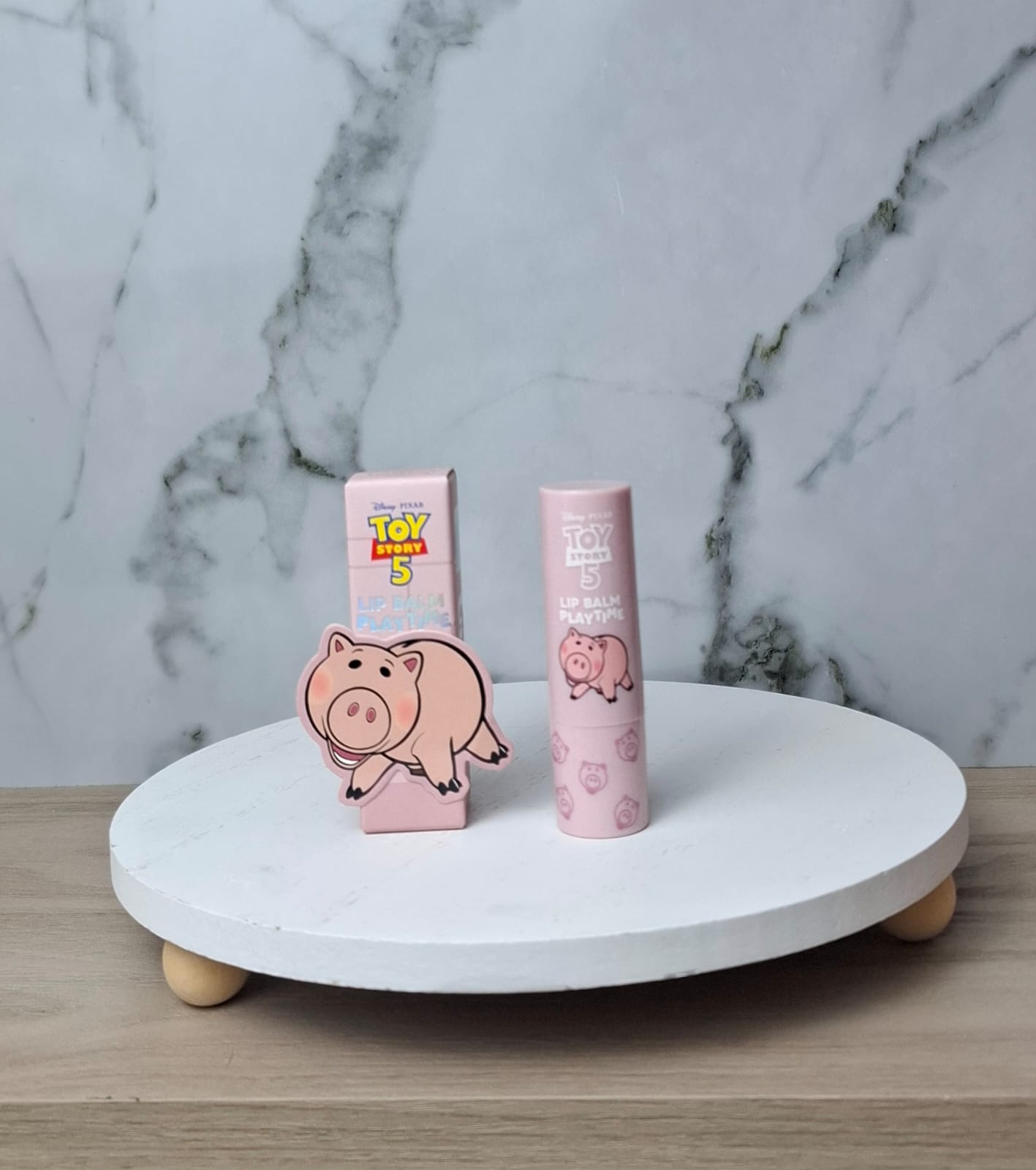 LIP BALM PLAY TIME DOCTOR TOCINO TRENDY