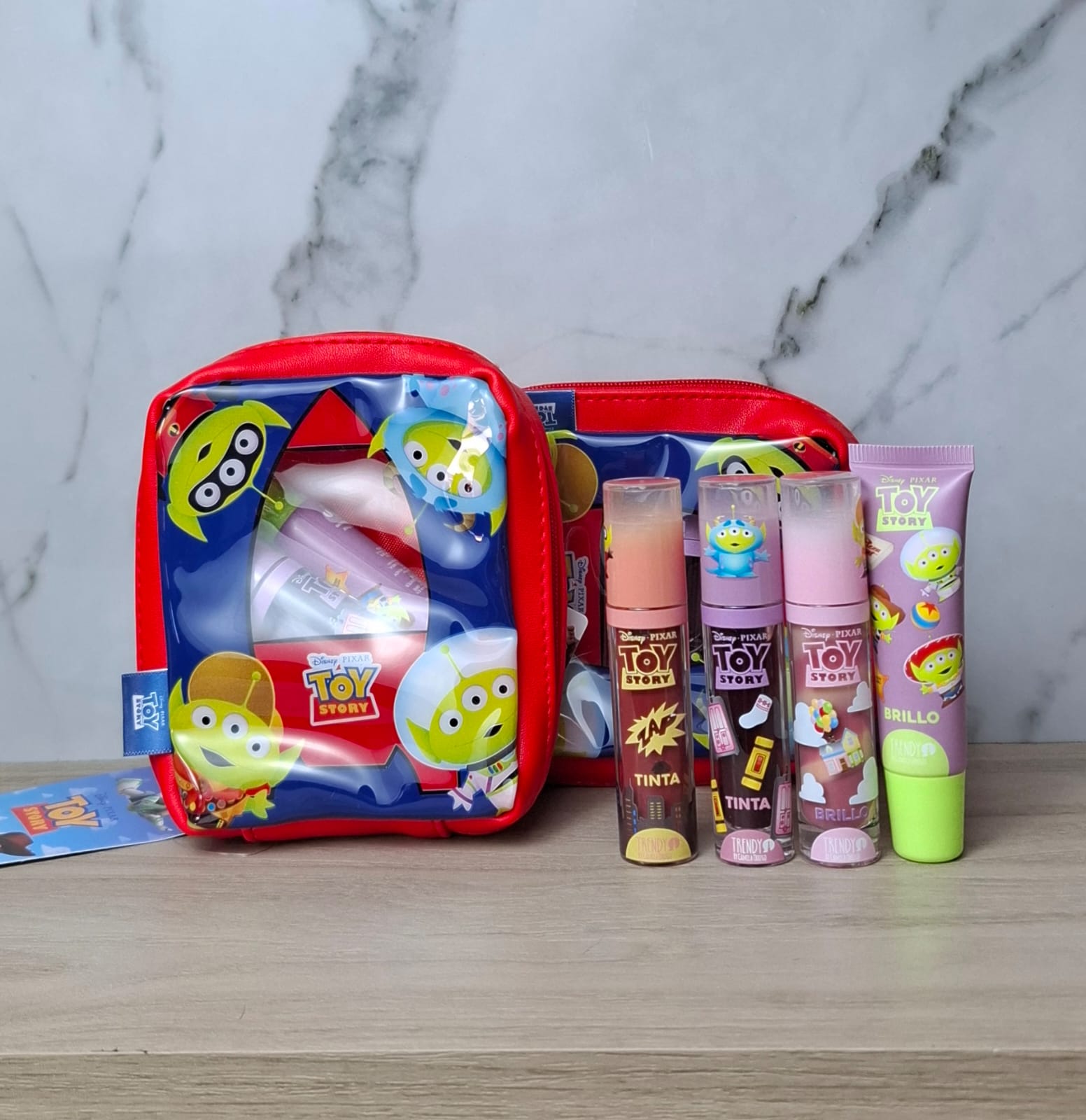 KIT PIZZA PLANETA TRENDY