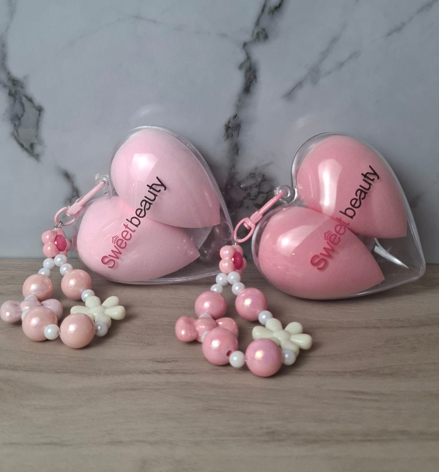 BEAUTY BLENDER X 2 TRENDY