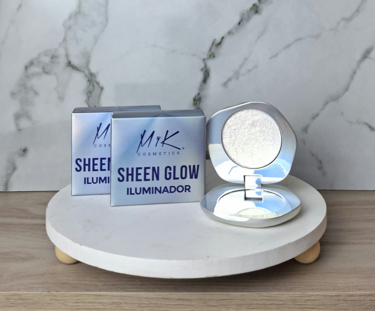 ILUMINADOR CREMOSO MYK