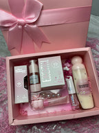 CAJA AMOR Y AMISTAD SWEET GLOW