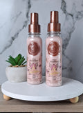 TERMOPROTECTOR ROSADO RITUAL BOTANICO