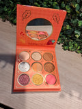 SOMBRAS KEVIN Y COCO P COLORES HAPPY CAT