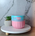 MANTEQUILLA PURPURE BUBBLE GUM PURPURE NUEVA EDICION
