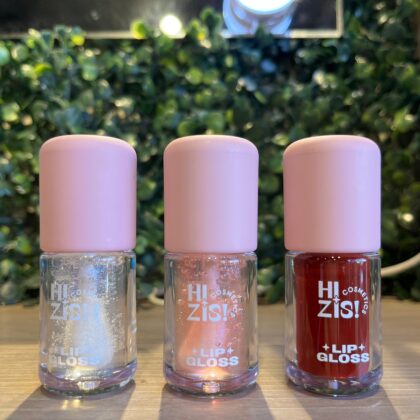 Gloss hizis