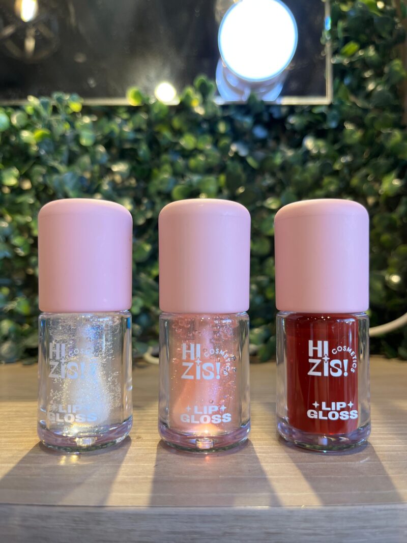Gloss hizis