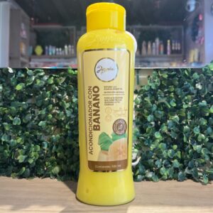 ACONDICIONADOR CON BANANO ANYELUZ