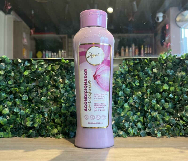 ACONDICIONADOR CEBOLLA ANYELUZ