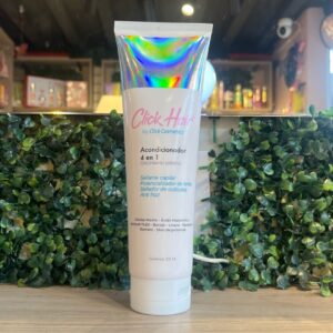 ACONDICIONADOR MIEL BRILLO INTENSO CLICK