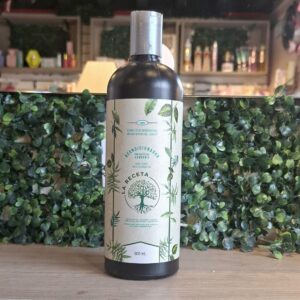 ACONDICIONADOR DE LA RECETA