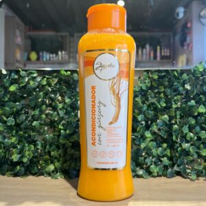 ACONDICIONADOR CON GINSENG ANYELUZ