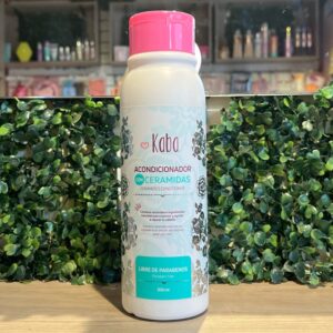 ACONDICIONADOR CERAMIDAS KABA