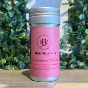 BARRA CABELLO BLOOMSHELL