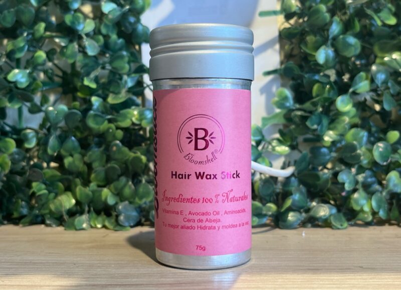 BARRA CABELLO BLOOMSHELL