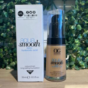 BASE AQUA OG SUAVE COBERTURA MEDIA