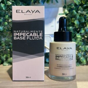 BASE FLUIDA ELAYA