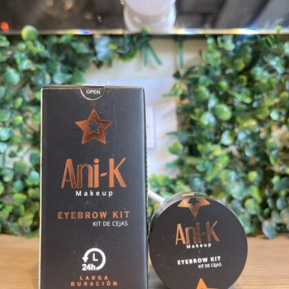 BETUN DE CEJAS ANIK