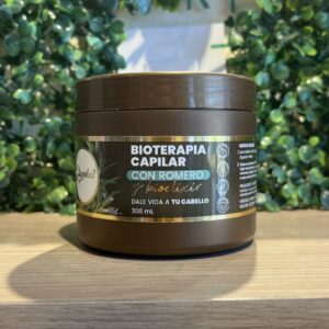 BIOTERAPIA CAPILAR ROMERO ANYELUZ