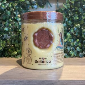 BOMBA RITUAL BOTANICO