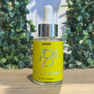 BRILLO INFINITO LA POCION