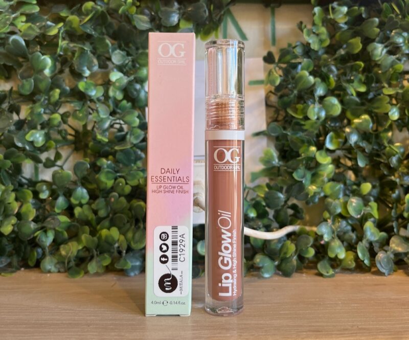 BRILLO LABIAL ESSENTIAL OG