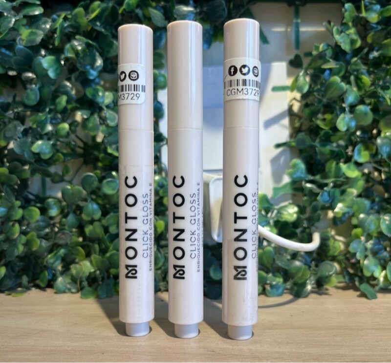 CLICK GLOSS MONTOC