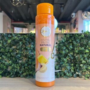 COCTEL DE FRUTAS ANYELUZ