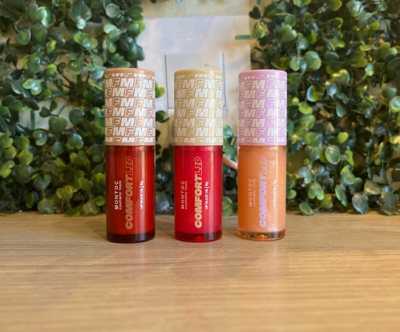 COMFORT LIP MONTOC