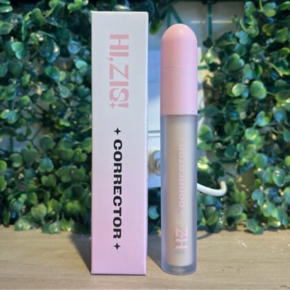 CORRECTOR HIZIS
