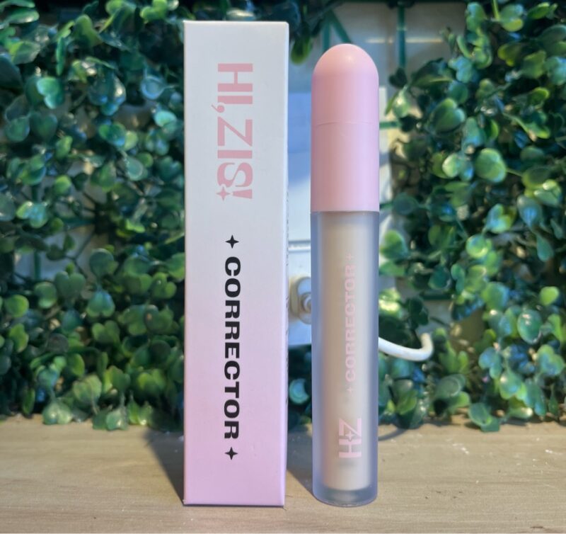 CORRECTOR HIZIS