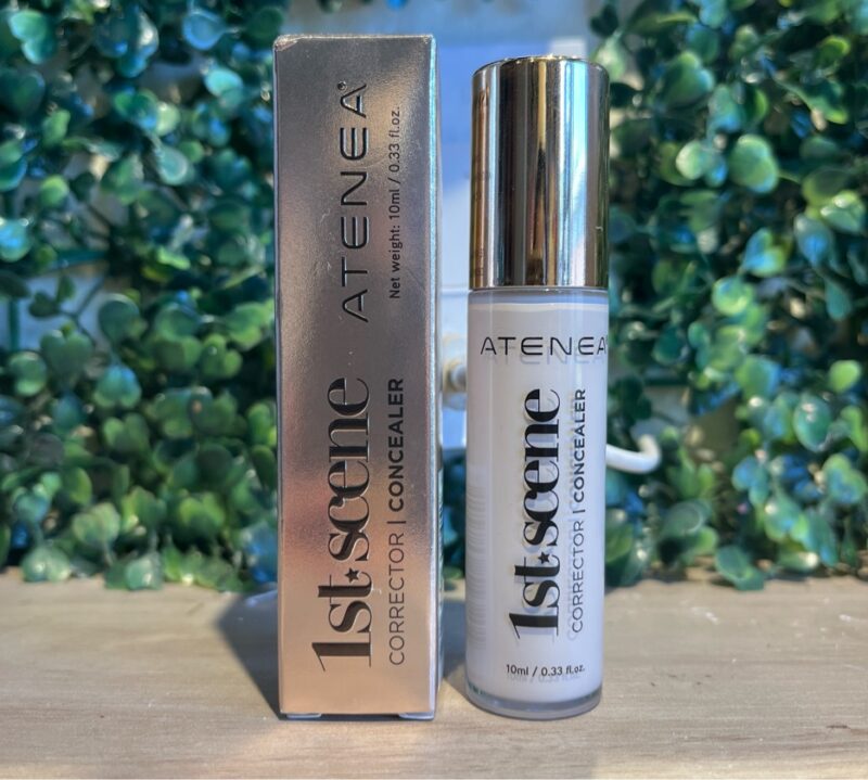 CORRECTOR LIQUIDO ATENEA 1ST SCENE