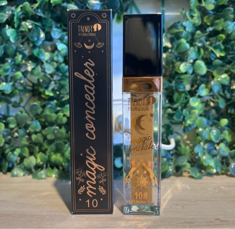 CORRECTOR PROFESIONAL TRENDY MAGIC GRANDE